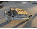 REAR BELT REAR BODY VW PASSAT B8 STATION WAGON 15 23R 15R SILVER METALLIC LA7W Customs tariff code 87087099