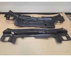 Panel Trasero (Sección Trasera de la Carrocería) para VW PASSAT B9 ESTATE y SKODA SUPERB IV ESTATE 3J0813309 3J0813301D