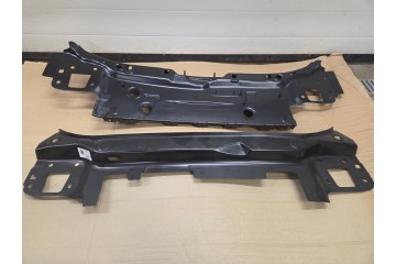 Rear belt PASSAT B9 KOMBI SKODA SUPERB IV KOMBI 3J0813309 3J0813301D
