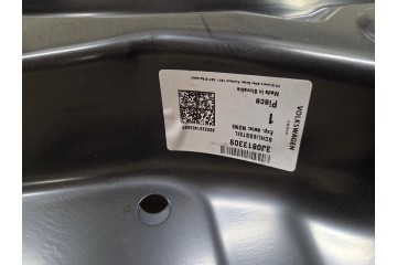 Rear belt PASSAT B9 KOMBI SKODA SUPERB IV KOMBI 3J0813309 3J0813301D Part manufacturer Volkswagen OE