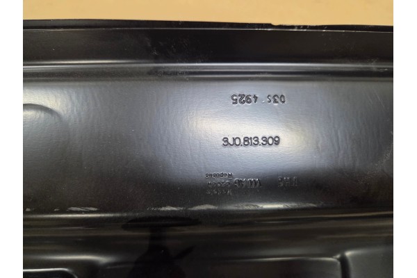 Rear belt PASSAT B9 KOMBI SKODA SUPERB IV KOMBI 3J0813309 3J0813301D Quality of parts according to GVO O original with manufactu
