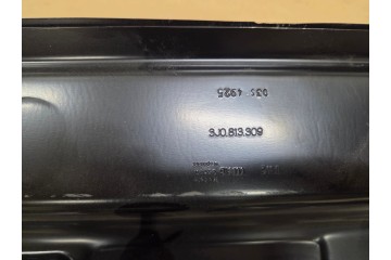 Rear belt PASSAT B9 KOMBI SKODA SUPERB IV KOMBI 3J0813309 3J0813301D Quality of parts according to GVO O original with manufactu
