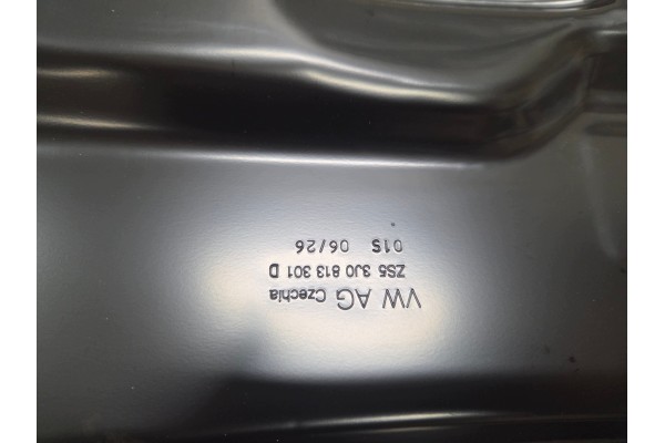 Rear belt PASSAT B9 KOMBI SKODA SUPERB IV KOMBI 3J0813309 3J0813301D Car type passenger cars
