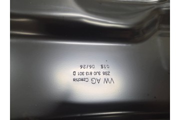 Rear belt PASSAT B9 KOMBI SKODA SUPERB IV KOMBI 3J0813309 3J0813301D Car type passenger cars