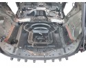 REAR BELT BATH JAGUAR E PACE 2017 2020 PAINT CODE PAB SANTORINI BLACK Part manufacturer Jaguar OE