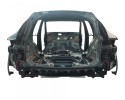 REAR BELT BATH JAGUAR E PACE 2017 2020 PAINT CODE PAB SANTORINI BLACK Catalog number of the part MM_PAS TYLNY WANNA JAGUAR E PAC