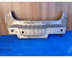Cinturón de Seguridad Trasero KIA VENGA 2009-