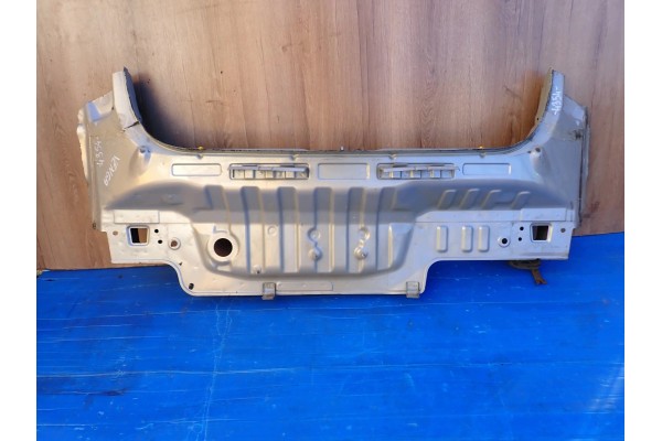 KIA VENGA 09 REAR BELT