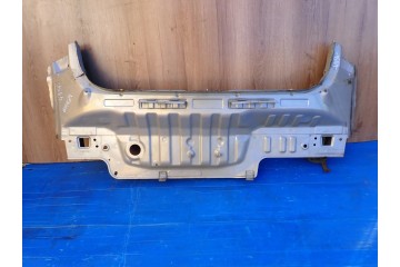 KIA VENGA 09 REAR BELT