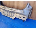KIA VENGA 09 REAR BELT Part manufacturer Kia OE