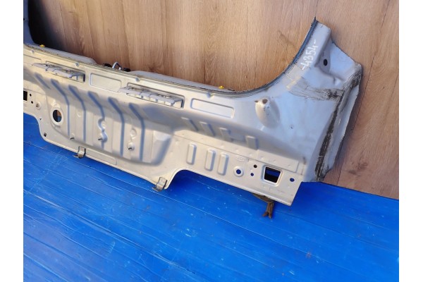 KIA VENGA 09 REAR BELT Part manufacturer Kia OE