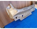 KIA VENGA 09 REAR BELT Catalog number of the part KIA VENGA 09 PAS TYLNY SREBRNY