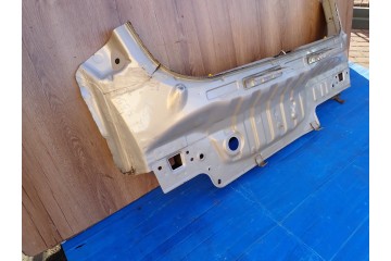 KIA VENGA 09 REAR BELT Catalog number of the part KIA VENGA 09 PAS TYLNY SREBRNY