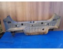 KIA VENGA 09 REAR BELT Car type passenger cars