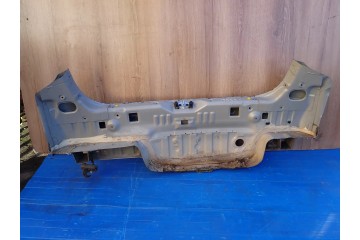 KIA VENGA 09 REAR BELT Car type passenger cars
