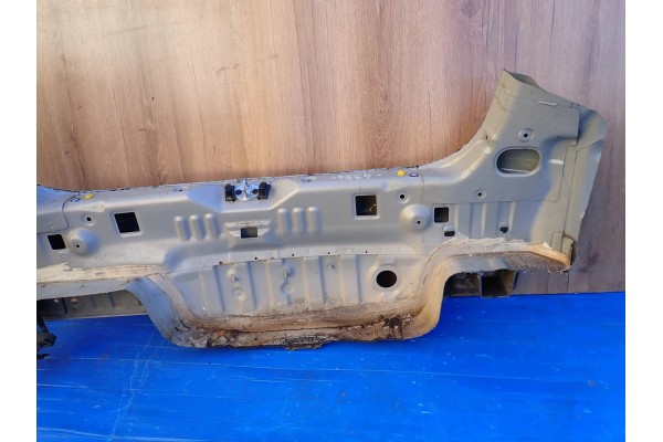 KIA VENGA 09 REAR BELT Quality of parts according to GVO O original with manufacturer s logo OE