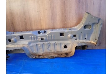 KIA VENGA 09 REAR BELT Quality of parts according to GVO O original with manufacturer s logo OE