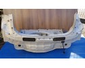 KIA PICANTO III 17 REAR BELT WITH BATHTUB