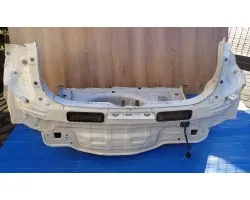 KIA PICANTO III 2017- CINTURÓN TRASERO CON BANDEJA