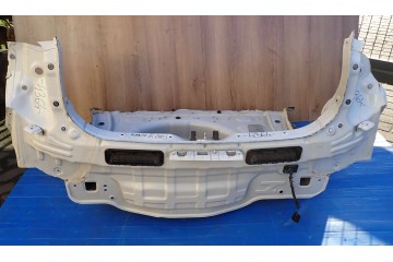 KIA PICANTO III 17 REAR BELT WITH BATHTUB