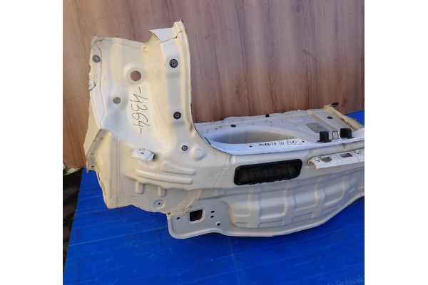 KIA PICANTO III 17 REAR BELT WITH BATHTUB Part manufacturer Kia OE