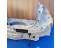KIA PICANTO III 17 REAR BELT WITH BATHTUB Catalog number of the part KIA PICANTO III 17 PAS TYLNY Z WANNA