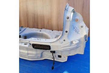 KIA PICANTO III 17 REAR BELT WITH BATHTUB Catalog number of the part KIA PICANTO III 17 PAS TYLNY Z WANNA