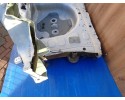 KIA PICANTO III 17 REAR BELT WITH BATHTUB Version European