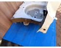 KIA PICANTO III 17 REAR BELT WITH BATHTUB Quality of parts according to GVO O original with manufacturer s logo OE