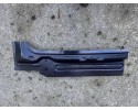 BMW X3 G01 LCI 17 24 Rear belt external reinforcement lifting Catalog number of the part 7493965 7playa77