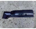 BMW X3 G01 LCI 17 24 Rear belt external reinforcement lifting Catalog number of the original 41 00 7493965