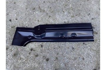 BMW X3 G01 LCI 17 24 Rear belt external reinforcement lifting Catalog number of the original 41 00 7493965