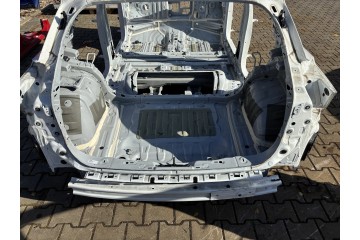 BATHTUB BELT REAR BEAM MG 4 22 EV 5WSB
