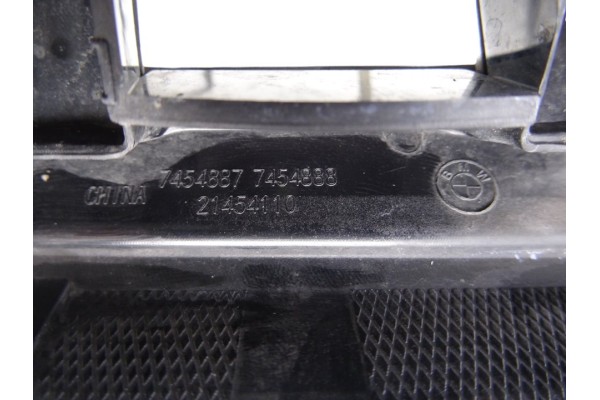 7454887 REJILLA DELANTERA BMW SERIE X5 (G05) xDrive30d M Sport 7454887 212637 BMW - 1