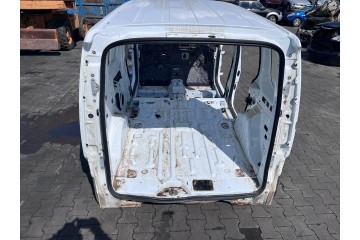 BELT REAR QUADRANT FORD TRANSIT CONNECT MK2 2017