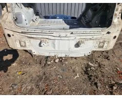Parachoques Trasero para LEXUS IS III (200t, 250, 300h) 2013-2019