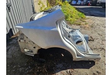 LEXUS IS III 200T 250 300 H 13 19 REAR BELT Part manufacturer Lexus OE