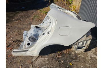 LEXUS IS III 200T 250 300 H 13 19 REAR BELT Quality of parts according to GVO O original with manufacturer s logo OE