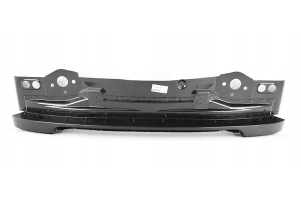 Rear belt BMW 3 E46 Coupe Convertible Original