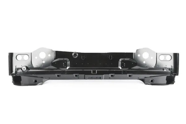Rear belt BMW 3 E46 Coupe Convertible Original Catalog number of the part 41347130268