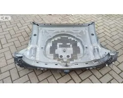 Barra de refuerzo trasera para parachoques Mazda 3 BM 2013-2019 Hatchback