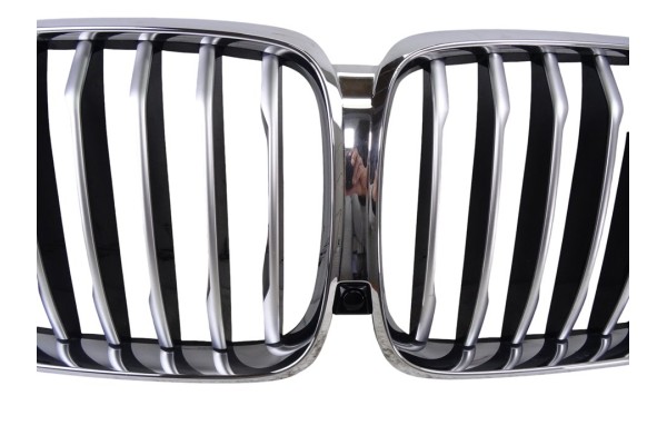 7454887 REJILLA DELANTERA BMW SERIE X5 (G05) xDrive30d M Sport 7454887 212637 BMW - 2