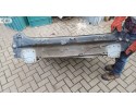 MAZDA 3 BM 13 19 HB REINFORCEMENT BELT REAR Part manufacturer Mazda OE