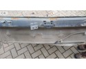 Barra de refuerzo trasera para parachoques Mazda 3 BM 2013-2019 Hatchb
