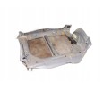 WB483 Renault Espace V Rear Belt Rear