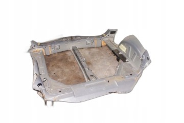 WB483 Renault Espace V Rear Belt Rear