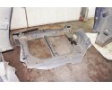 WB483 Renault Espace V Rear Belt Rear Car type passenger cars