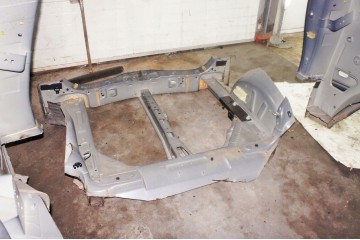 WB483 Renault Espace V Rear Belt Rear Car type passenger cars