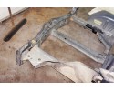 WB483 Renault Espace V Rear Belt Rear Part manufacturer Renault OE