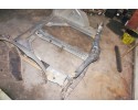 WB483 Renault Espace V Rear Belt Rear Catalog number of the part WB483